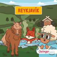 Rund um die Welt mit Fuchs und Schaf. Reykjavík (8) (Abridged)