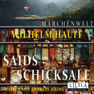 Saids Schicksale