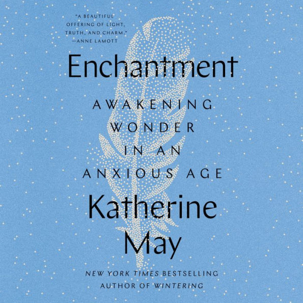 Enchantment: Awakening Wonder in an Anxious Age