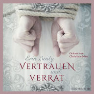 Kampf um Demora 1: Vertrauen und Verrat (Abridged)