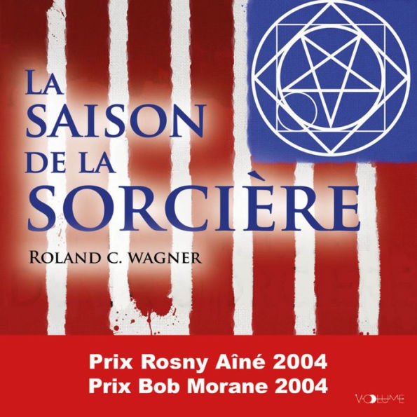 La Saison de la sorcière