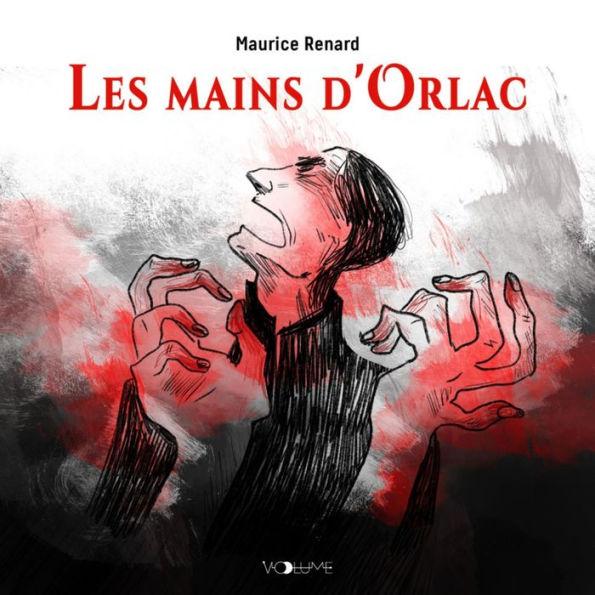 Les Mains d'Orlac