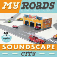 MyRoads - Soundscape City (Abridged)