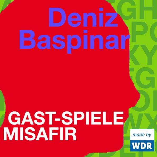 Gast-Spiele Misafir (deutsch)