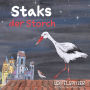 Staks der Storch