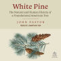 White Pine: The Natural and Human History of a Foundational American Tree