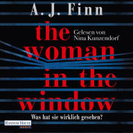 Woman in the Window, The - Was hat sie wirklich gesehen?