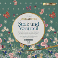 Stolz und Vorurteil: Hörspiel (Abridged)