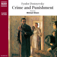 Crime and Punishment (Abridged)