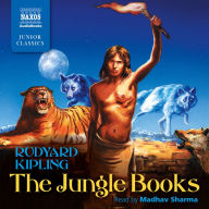 The Jungle Books (Abridged)