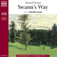 Swann's Way (Abridged)