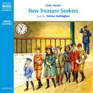 New Treasure Seekers (Abridged)