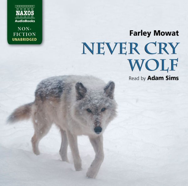 Never Cry Wolf