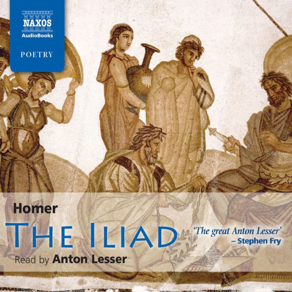 The Iliad (Abridged)