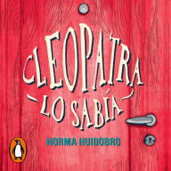 Cleopatra lo sabía