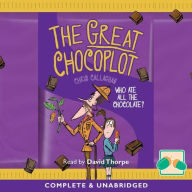 The Great Chocoplot