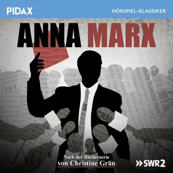 Anna Marx