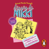 Diario de Nikki 1 - Crónicas de una vida muy poco glamurosa