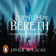 La maldición de las musas (Cuentos de Bereth 2)