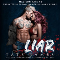 Liar (Madison Kate #2)