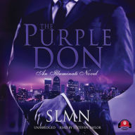 The Purple Don: An Illuminati Novel