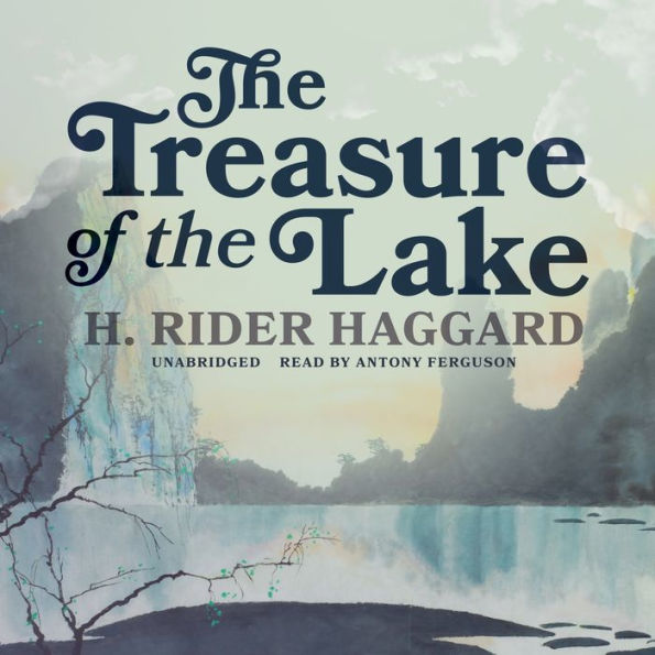 The Treasure of the Lake