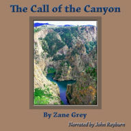 The Call of the Canyon