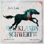 Rauklands Schwert: Raukland Trilogie Band 3