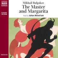 The Master and Margarita (Abridged)