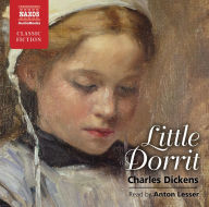 Little Dorrit (Abridged)