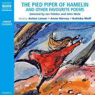 The Pied Piper, and other Favourite Poems