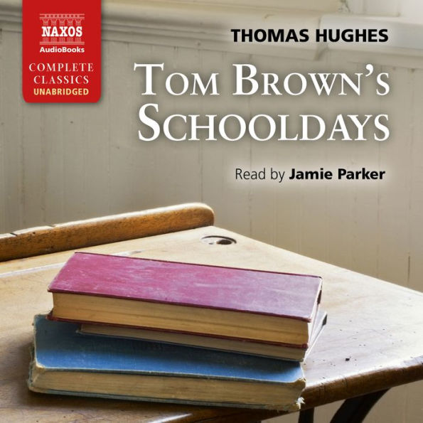 Tom Brown's Schooldays