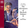 The Adventures of Sherlock Holmes - Volume II