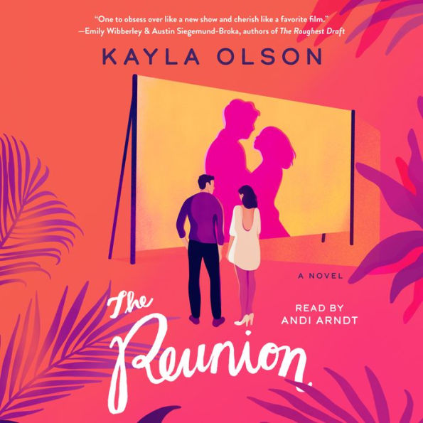 The Reunion: A Novel