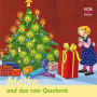 04: Maike und das rote Geschenk (Abridged)