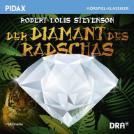 Der Diamant des Radschas