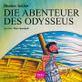 Die Abenteuer des Odysseus