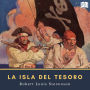 La isla del tesoro