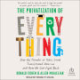 The Privatization of Everything: How the Plunder of Public Goods Transformed America and How We Can Fight Back