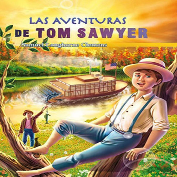 Las Aventuras de Tom Sawyer (Abridged)