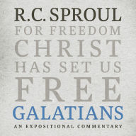 Galatians: An Expositional Commentary