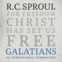 Galatians: An Expositional Commentary