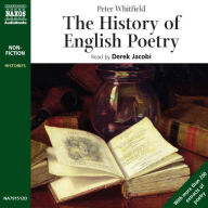 The History of English Poetry