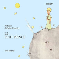 Le Petit Prince (Abridged)