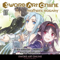 Sword Art Online 7 (light novel): Mother's Rosary