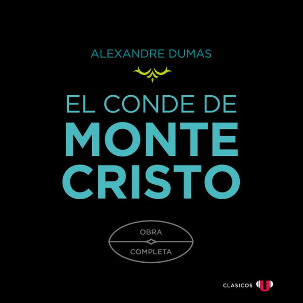 El Conde de Montecristo