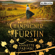 Die Champagnerfürstin