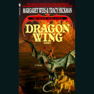 Dragon Wing: The Death Gate Cycle, Volume 1