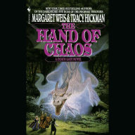 The Hand of Chaos: A Death Gate Novel, Volume 5