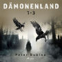 Dämonenland 1-3